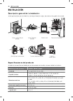 Предварительный просмотр 68 страницы LG LRE4211 Series Owner'S Manual