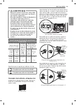 Предварительный просмотр 73 страницы LG LRE4211 Series Owner'S Manual