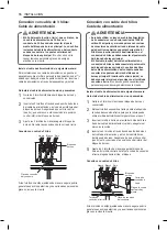 Предварительный просмотр 74 страницы LG LRE4211 Series Owner'S Manual