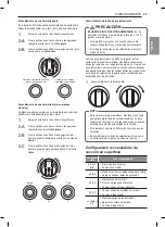 Предварительный просмотр 85 страницы LG LRE4211 Series Owner'S Manual