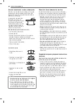 Предварительный просмотр 86 страницы LG LRE4211 Series Owner'S Manual