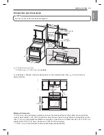 Предварительный просмотр 13 страницы LG LRE4213ST Owner'S Manual