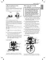 Предварительный просмотр 17 страницы LG LRE4213ST Owner'S Manual