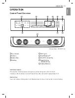 Предварительный просмотр 19 страницы LG LRE4213ST Owner'S Manual