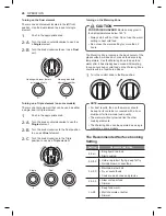 Предварительный просмотр 26 страницы LG LRE4213ST Owner'S Manual