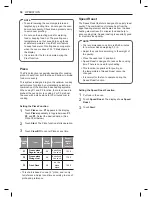 Предварительный просмотр 34 страницы LG LRE4213ST Owner'S Manual