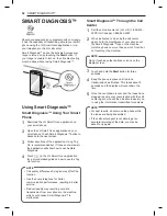 Предварительный просмотр 52 страницы LG LRE4213ST Owner'S Manual