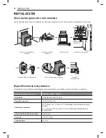 Предварительный просмотр 66 страницы LG LRE4213ST Owner'S Manual