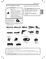 Предварительный просмотр 67 страницы LG LRE4213ST Owner'S Manual