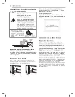 Предварительный просмотр 70 страницы LG LRE4213ST Owner'S Manual