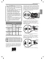 Предварительный просмотр 71 страницы LG LRE4213ST Owner'S Manual