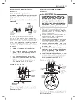 Предварительный просмотр 73 страницы LG LRE4213ST Owner'S Manual