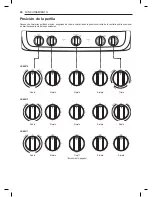 Предварительный просмотр 76 страницы LG LRE4213ST Owner'S Manual