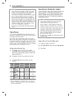 Предварительный просмотр 90 страницы LG LRE4213ST Owner'S Manual