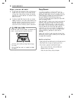 Предварительный просмотр 94 страницы LG LRE4213ST Owner'S Manual