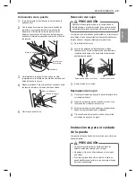 Предварительный просмотр 101 страницы LG LRE4213ST Owner'S Manual