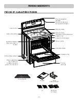 Preview for 51 page of LG LRE5602SS Owner'S Manual & Cooking Manual