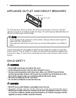 Предварительный просмотр 8 страницы LG LRE6383SB Owner'S Manual