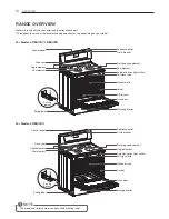 Предварительный просмотр 12 страницы LG LRE6383SB Owner'S Manual