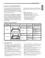 Предварительный просмотр 37 страницы LG LRE6383SB Owner'S Manual