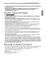 Предварительный просмотр 59 страницы LG LRE6383SB Owner'S Manual