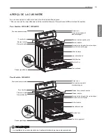 Предварительный просмотр 61 страницы LG LRE6383SB Owner'S Manual