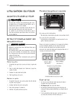 Предварительный просмотр 72 страницы LG LRE6383SB Owner'S Manual