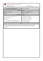 LG LREL6321S Owner'S Manual preview