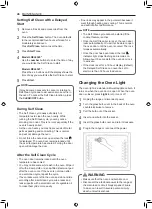 Preview for 47 page of LG LREL6321S Owner'S Manual