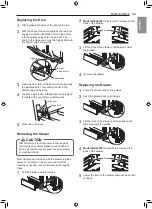 Preview for 50 page of LG LREL6321S Owner'S Manual