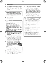 Preview for 47 page of LG LREL6323 Series Owner'S Manual