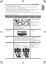 Preview for 60 page of LG LREL6323 Series Owner'S Manual