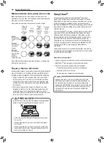 Preview for 107 page of LG LREL6323 Series Owner'S Manual