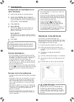 Preview for 111 page of LG LREL6323 Series Owner'S Manual