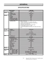 Preview for 9 page of LG LREL6323 Series Service Manual