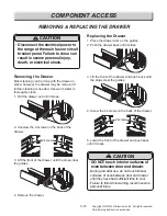 Preview for 25 page of LG LREL6323 Series Service Manual