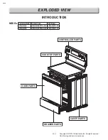 Preview for 67 page of LG LREL6323 Series Service Manual