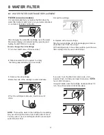 Предварительный просмотр 21 страницы LG LRFC22750SB Service Manual