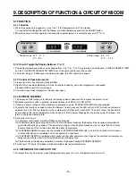 Предварительный просмотр 23 страницы LG LRFC22750SB Service Manual