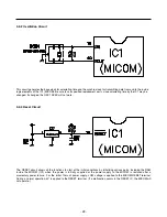 Предварительный просмотр 29 страницы LG LRFC22750SB Service Manual