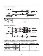 Предварительный просмотр 32 страницы LG LRFC22750SB Service Manual