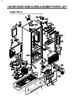 Предварительный просмотр 44 страницы LG LRFC22750SB Service Manual