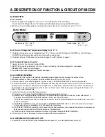 Предварительный просмотр 20 страницы LG LRFC25750ST Service Manual