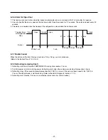 Предварительный просмотр 21 страницы LG LRFC25750ST Service Manual