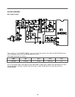 Предварительный просмотр 25 страницы LG LRFC25750ST Service Manual