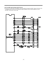 Предварительный просмотр 30 страницы LG LRFC25750ST Service Manual