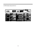 Предварительный просмотр 36 страницы LG LRFC25750ST Service Manual