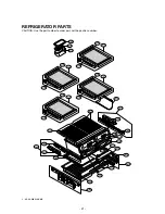 Предварительный просмотр 41 страницы LG LRFC25750ST Service Manual