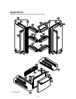 Предварительный просмотр 42 страницы LG LRFC25750ST Service Manual