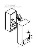 Предварительный просмотр 43 страницы LG LRFC25750ST Service Manual